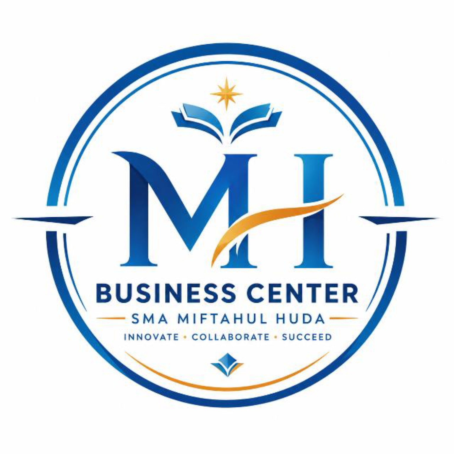 Business Center SMA Miftahul Huda